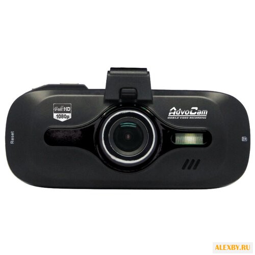 Видеорегистратор AdvoCam FD8