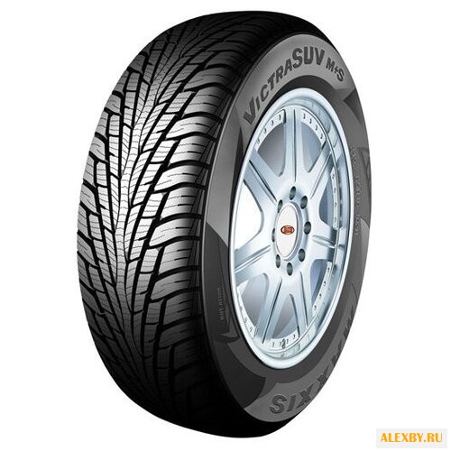 Автомобильная шина MAXXIS MA-SAS