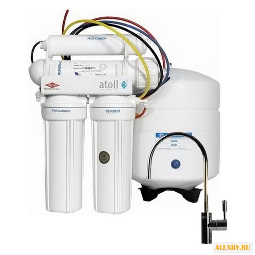 Фильтр Atoll A-450 STD
