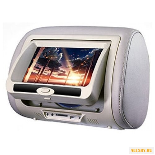 Автомобильный монитор INCAR