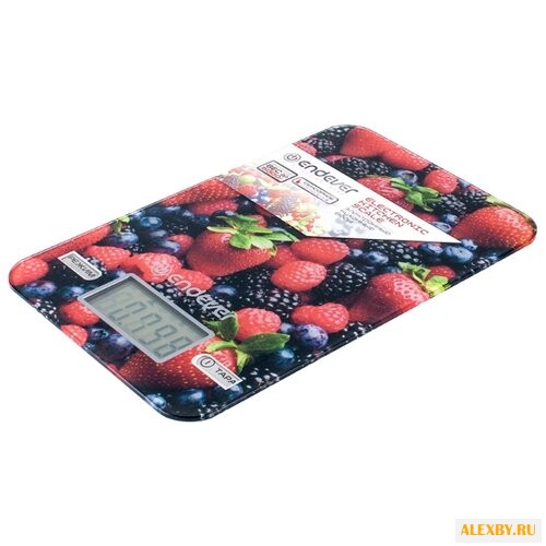 Кухонные весы ENDEVER KS-528