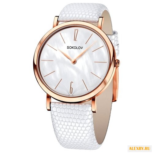 Наручные часы SOKOLOV