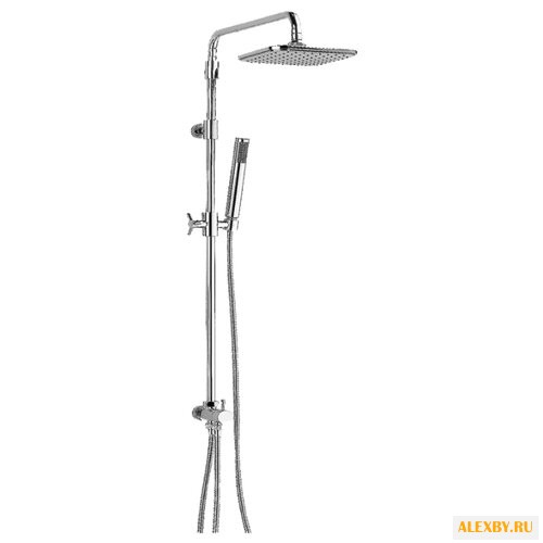 Душевая стойка Valentin