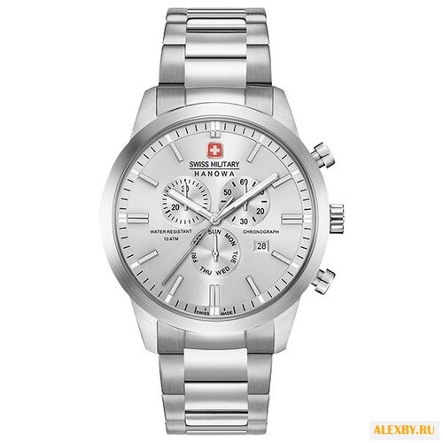 Наручные часы SWISS MILITARY