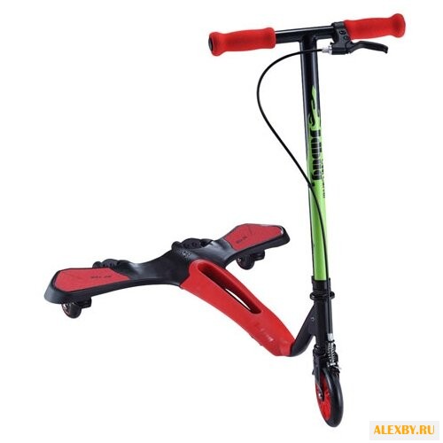 Тридер Jdbug XF126 Cool Carver