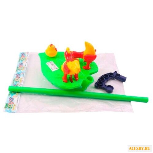 Каталка-игрушка Shantou Gepai