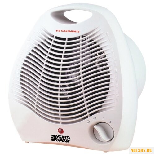 Тепловентилятор Энергопром ТВС-2