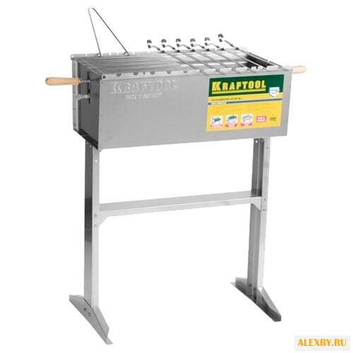 Мангал Kraftool KRAF-68320