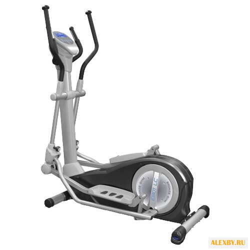 Эллиптический тренажер Bronze