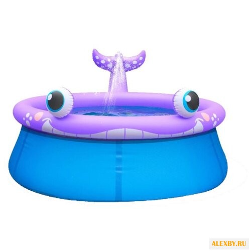 Игровой центр Jilong Spray