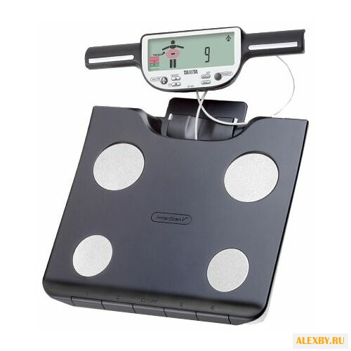 Весы Tanita BC-601