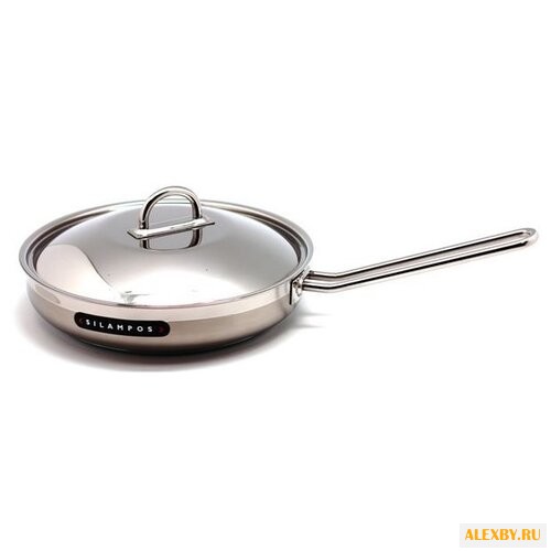 Сковорода Silampos Nautilus 20