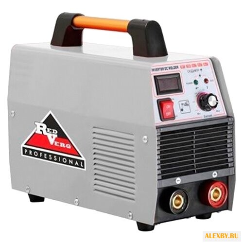 Сварочный аппарат RedVerg