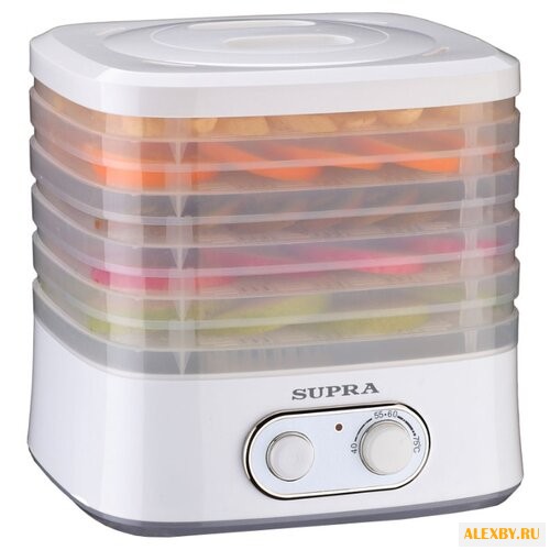 Сушилка SUPRA DFS-524