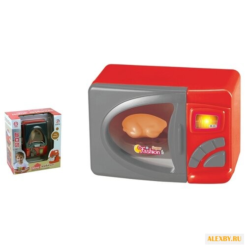 Микроволновая печь ABtoys