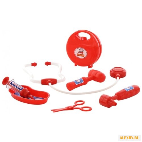 Набор доктора Полесье 59215