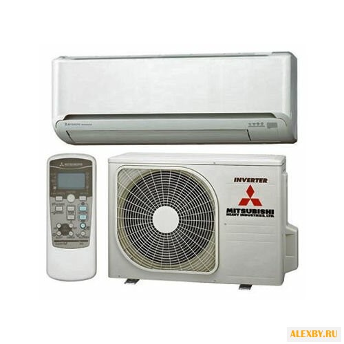 Сплит-система Mitsubishi Heavy