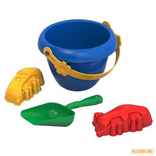 Набор Нордпласт 431826