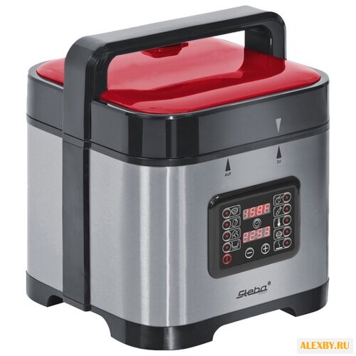 Скороварка мультиварка Steba