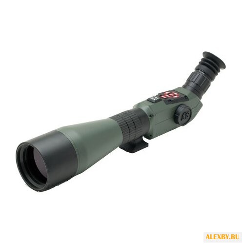 Зрительная труба ATN X-spotter