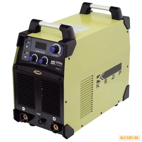 Сварочный аппарат Кедр ARC-315G