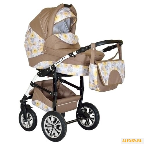 Универсальная коляска Alis