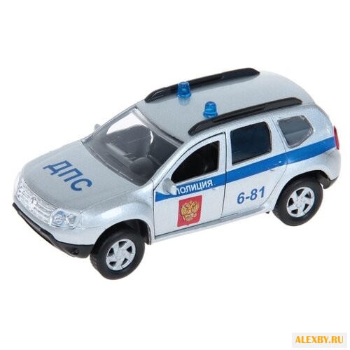 Внедорожник Autotime Autogrand