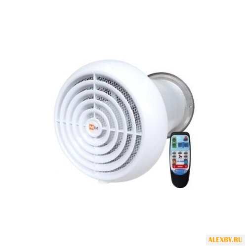 Вентиляционная установка