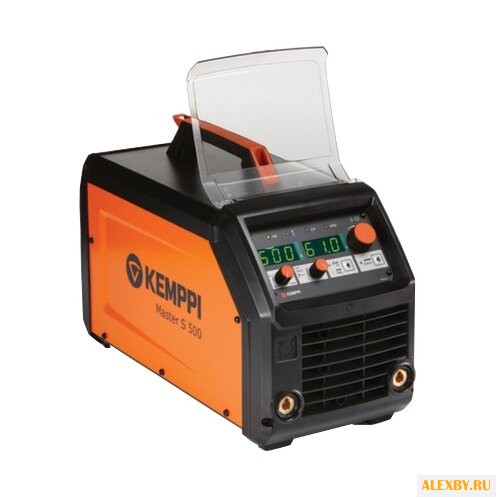 Сварочный аппарат KEMPPI Master