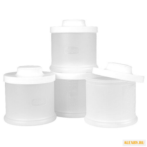 Chicco Контейнеры для хранения