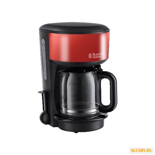 Кофеварка Russell Hobbs 20131-56