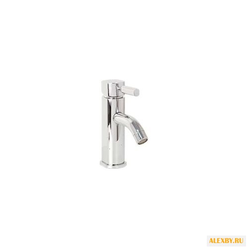 Однорычажный смеситель для