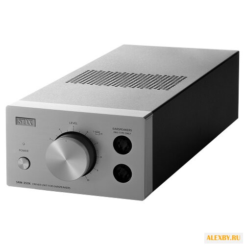 Усилитель для наушников Stax