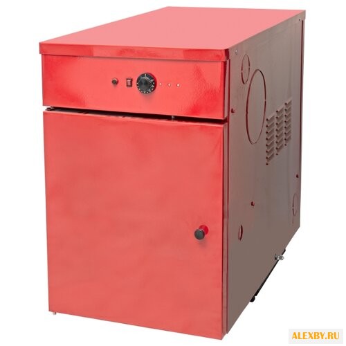 Газовый котел Кировский завод