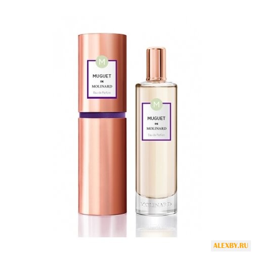 Molinard Muguet