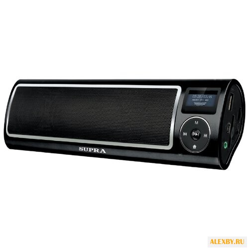 Портативная акустика SUPRA
