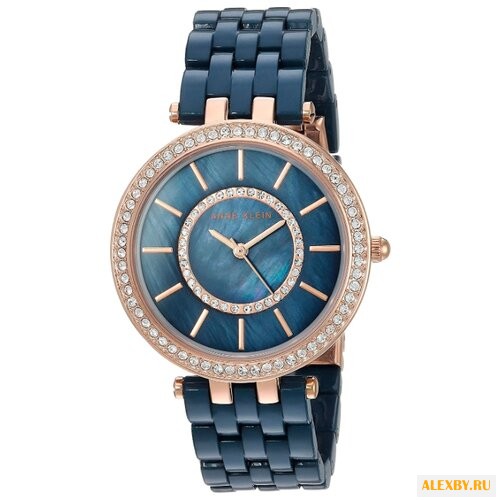 Наручные часы ANNE KLEIN 2620NVRG
