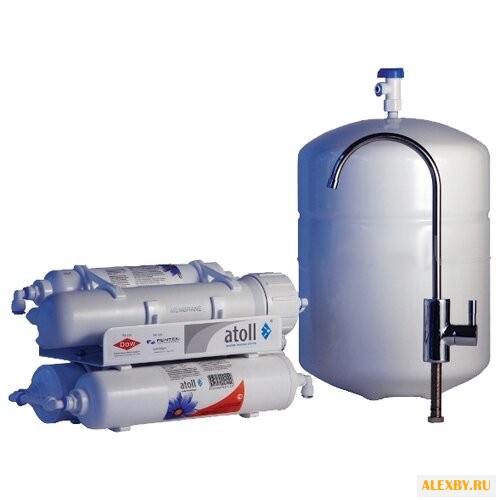 Фильтр Atoll A-450 STD Compact