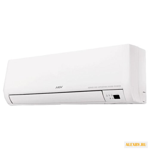 Сплит-система MDV
