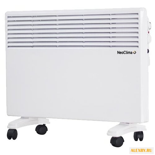 Конвектор NeoClima Intenso 1500