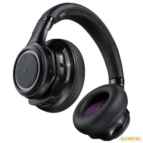 Наушники Plantronics BackBeat PRO