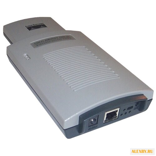 Wi-Fi адаптер Cisco AIR-AP1121G