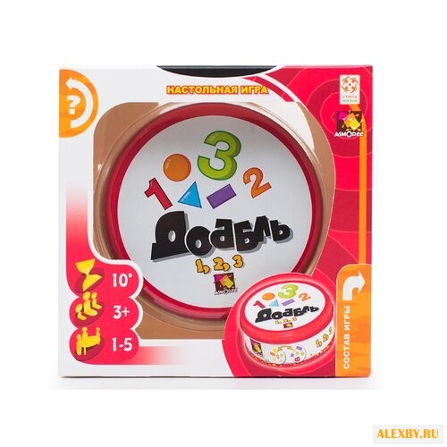 Настольная игра Стиль Жизни