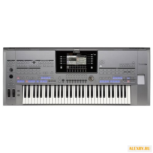 Синтезатор YAMAHA Tyros5-61