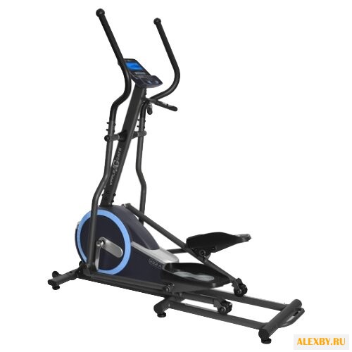 Эллиптический тренажер