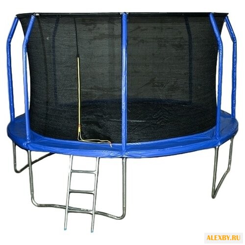 Каркасный батут HouseFit B710912