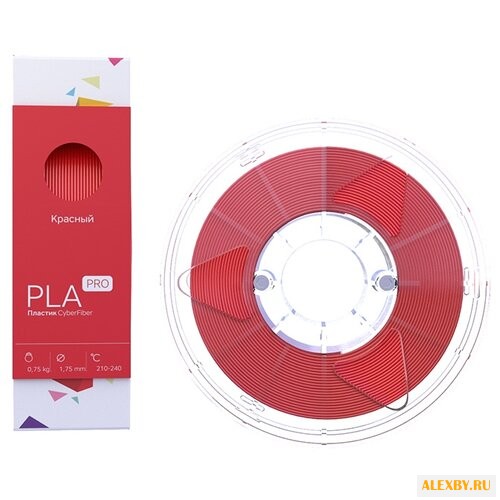 PLA PRO пруток Cyberon 1.75 мм