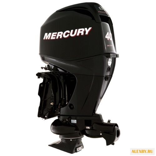 Лодочный мотор Mercury ME F 40