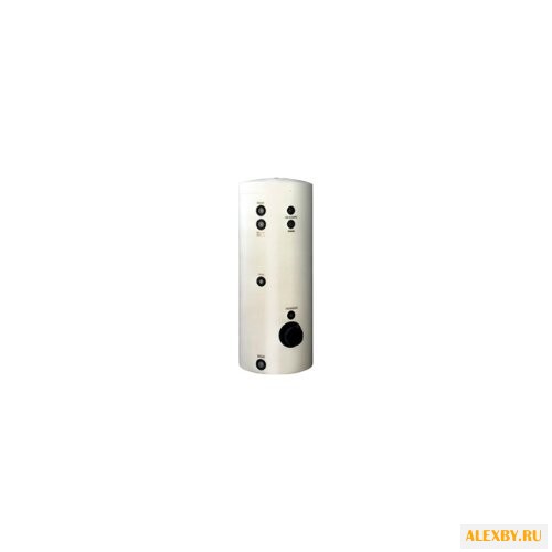 Накопительный водонагреватель