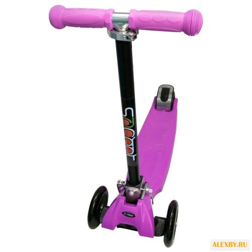 Кикборд Trolo 21st Trolo F-33